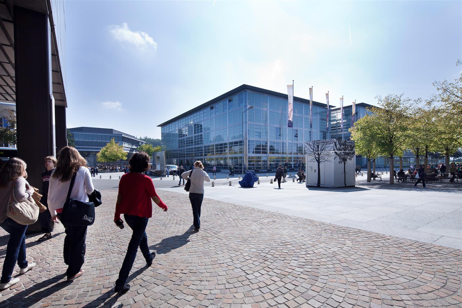 ETH Zurich Einstein's university Swiss Education Science